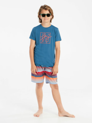 Protest Prtrolf Rashg. Surfshirt