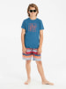 Protest Prtrolf Rashg. Surfshirt