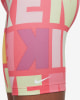 Nike G Nk Df One Bke Shrt lány rövidnadrág
