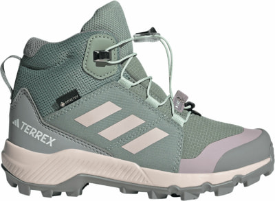 adidas Terrex Mid GTX Trekkingschuhe