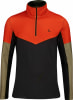 Luhta Djurvik Skileibchen mit Halfzip