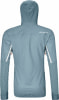 Ortovox Swisswool Col Becchei Softshelljacke mit Kapuze