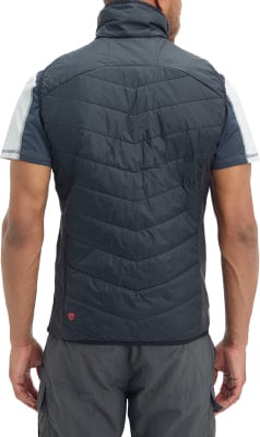 McKINLEY Sansa Hybridgilet