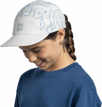 5 Panel Kappe