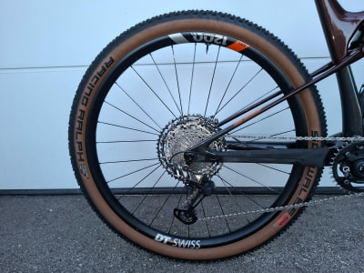 KTM Scarp Exonic MT