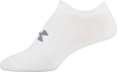 Under Armour Essentials No Show 6er-Pack Socken