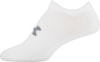 Under Armour Essentials No Show 6er-Pack Socken