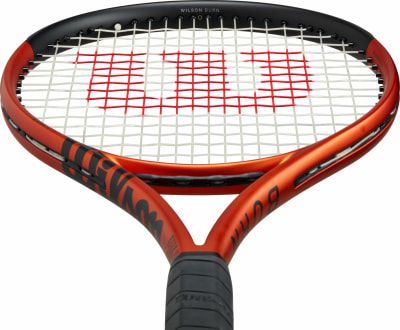 Wilson Burn 100LS V5.0 Tennisschläger