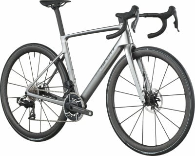 Scott Addict RC Ultimate Carbon Rennrad Scott Addict RC Ultimate Carbon Rennrad