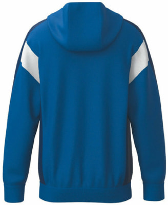 Erima Celebrate 125 Trainingsjacke mit Kapuze