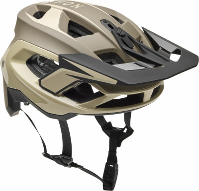 Fox Racing Speedframe Pro Defy MTB-Helm