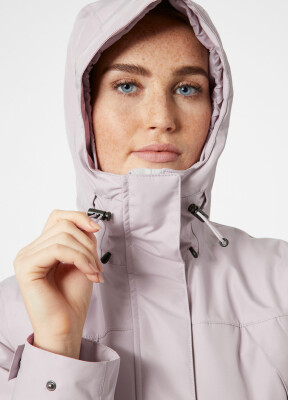 Helly Hansen W Frida Ins Pa női kabát