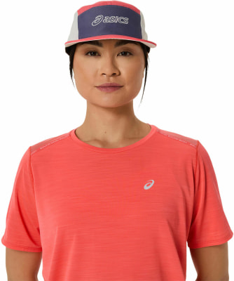 Asics ROAD SS Laufshirt