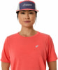 Asics ROAD SS Laufshirt