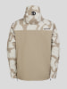 Fundango Hydra ECO Anorak férfi snowboard kabát