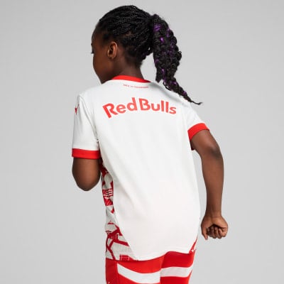 Puma FC Red Bull Salzburg 24/25 Heimtrikot
