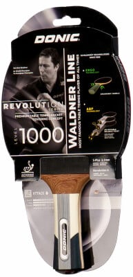 Donic-Schildkröt Waldner 1000 Tischtennisschläger Donic-Schildkröt Waldner 1000 Tischtennisschläger