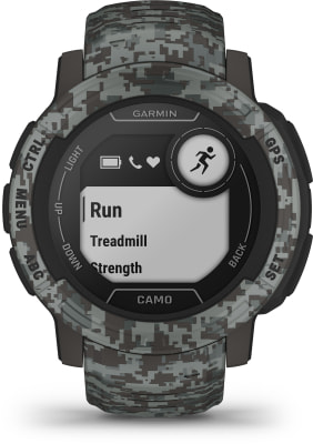 Garmin Instinct 2 Smartwatch