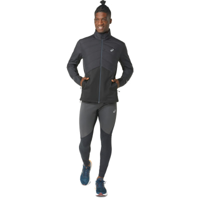 Asics Winter Run Jacket běžecká bunda