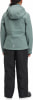 McKINLEY Abe 3L Softshelljacke mit Kapuze