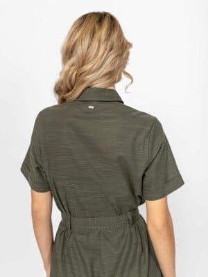 Heavy Tools Vimola női overál