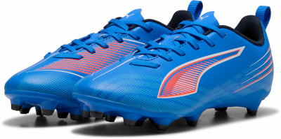Puma Ultra 6 Play FG/AG Nockenfussballschuh UK-Gr.