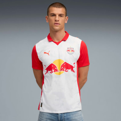 Puma RBS Home Jersey Replic Fantrikot