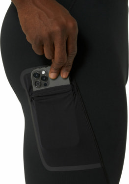 Road Winter Tights