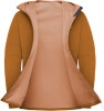 Jack Wolfskin Prelight 2.5L Regenjacke mit Kapuze