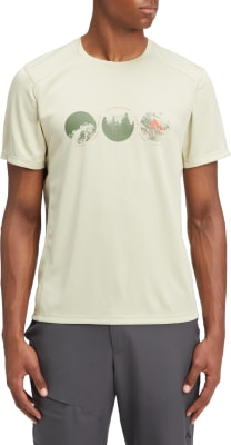 McKINLEY Fabi II outdoorové tričko