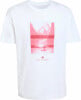 adidas M OUT KAYAK T T-Shirt 100%BW