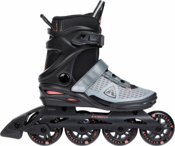 Firefly Dám. kolieskové korČule ILS A84 Women,kol. 84mm,ABEC 7,alu lišty