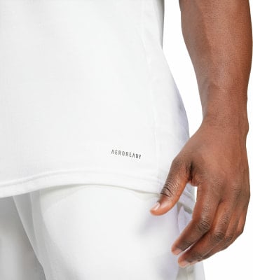 adidas SQ25 C Poloshirt