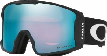 Oakley Line Miner Skibrille