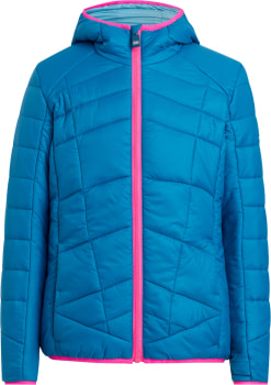 McKINLEY Sansa JKT, detská bunda