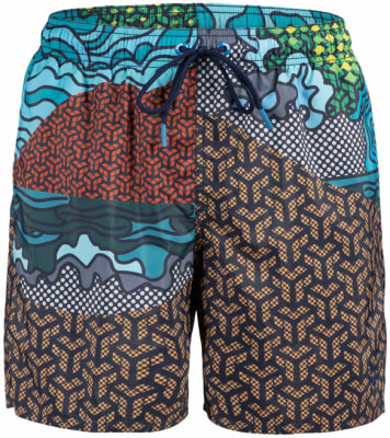 Arena MEN'S BEACH BOXER PL férfi fürdőnadrág