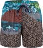 Arena MEN'S BEACH BOXER PL férfi fürdőnadrág