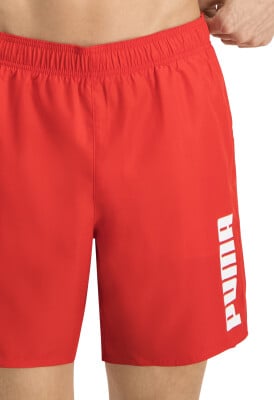 Puma Swim Mid Short Badeshort