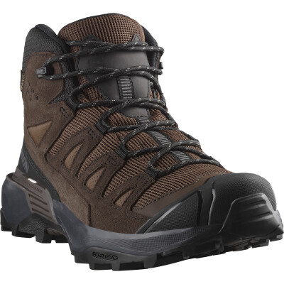 Salomon X Ultra 360 LTR Mid GTX, pánska trekingová obuv