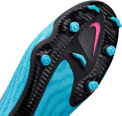 Nike PHANTOM Pán. kopačky GT2 ACDMY FGMG FLYEASE