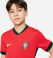 Portugal 2024 Heimtrikot