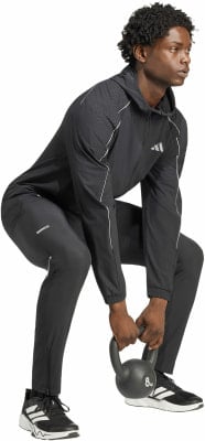 adidas TECH APP STOP Trainingsjacke CLIMACOOL adidas TECH APP STOP Trainingsjacke CLIMACOOL