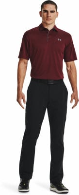 Under Armour UNDER ARMOUR Matchplay Tapered Trainings- hose