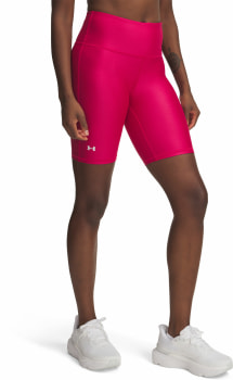 Under Armour HeatGear® Armour kurze Tights