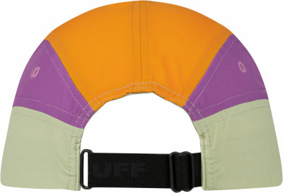 Buff 5 Panel Go Kappe