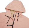 Icepeak Aalek Funktionsjacke mit Kapuze