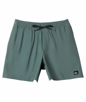 Solid Volley 16" Badeshorts