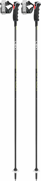 Carbon 12 3D Skistöcke Leki