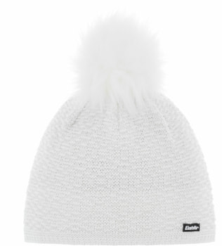 Eisbär Dama Lux Haube