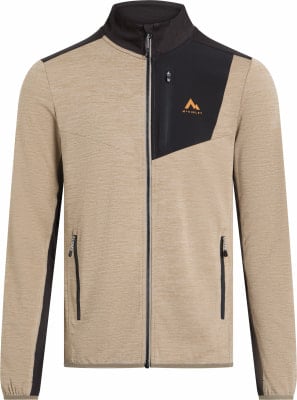 McKINLEY Thoma II Fleecejacke